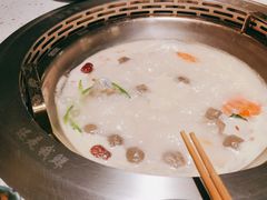 -火鳳祥美蛙牛肉自助(青悦城店)