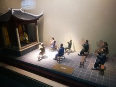 -嘉定博物馆