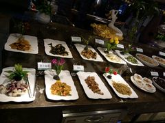 -味芝树·牛排烤肉自助(海亮店)