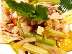 -新太二·鲜料川菜(万泰汇店)