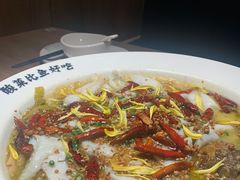 -新太二·鲜料川菜(万泰汇店)
