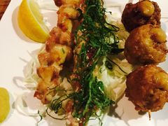 -万藏·荞麦酒房BANKURA JAPANESE SOBA KITCHEN(长乐路店)