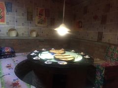 -鱼窝棚柴火铁锅炖(富山屯店)