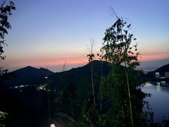 -长沙黑麋峰国家森林公园
