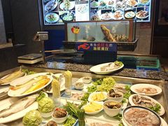 -新时代大酒店(仰口路店)