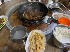 -榭香林温泉醉鹅(胜利路店)