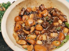 -高老庄新家宴(北斗星广场店)