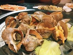 -日进一片海.生腌海鲜火锅.宵夜烧烤(三里屯总店)
