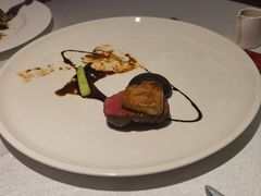 -恰餐厅 CHAR Bar & Grill (珠海仁恒洲际店)