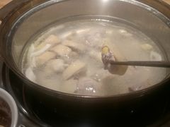 -椰夫人·养生椰子鸡(黄埔时代城店)