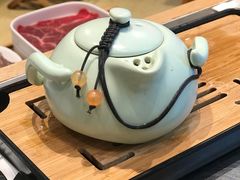 -潮界(LU·ONE凯德晶萃广场店)