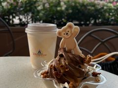 -IL paperino帕帕里诺冰激凌