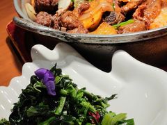 -青海名吃尕张娃非遗烤肉(海湖总店)