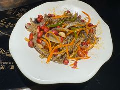 -顺峰顺水顺德菜(龙华店)