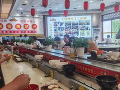 -乡党臊子面(丰庆公园店)
