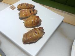 -韩宫宴烤肉·料理(宝山万达店)