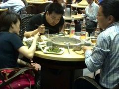 android_upload_pic-山珍王国·云南野生菌石锅鱼