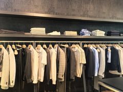 -SUITSUPPLY(安福路店)