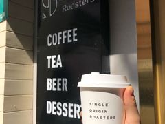 -KYO COFFEE(胶州路店)