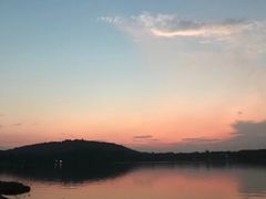 -上海月湖雕塑公园