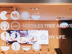 大堂-韩香福脊骨汤锅(上杭路店)