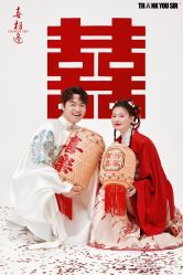 -安娜公馆婚纱摄影(锦州店)