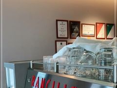 -Punchline Coffee&Roaster(同济大学店)