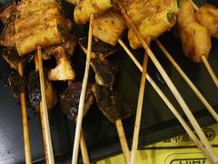 -望京小腰(北京总店)