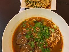 -陈家面馆