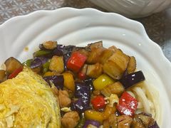 -文三里屯面馆(三里屯店)