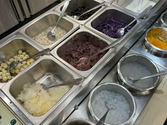 -哼哈豆花工房(高铁吾悦广场店)