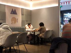 大堂-必胜客(天鹅湖万达店)