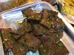 -黑皮烧烤(民意四路店)