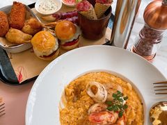 -视博茶点(美狮美高梅店)