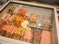 -津门炒饭王(天佑城店)
