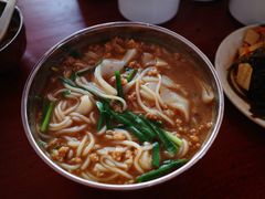 -老仓醋米线(嘎兰店)