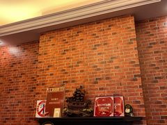 -永兴餐厅(复兴中路店)