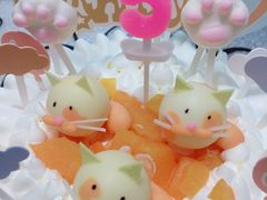 -好利来(马家堡店)