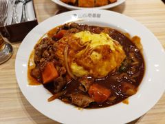 -COCO壱番屋(北京平安国际金融中心店)