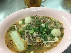 -榮泰米粉湯(Left Shop)