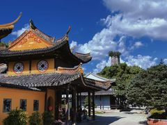 -江心屿景区