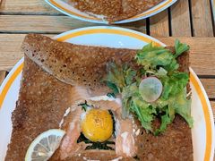 -La Creperie法餐厅(芮欧百货店)