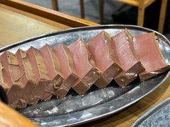 -大自然醉鹅·铁锅火焰鹅(上海联洋店)