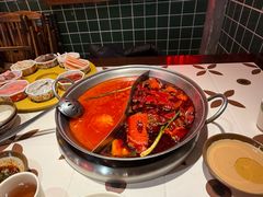 -江北北火锅馆·公路夜市(魏公村店)