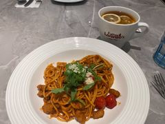 -必胜客(鳌江万达店)