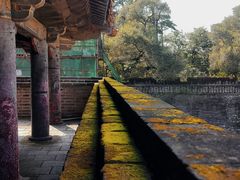 -沈阳市东陵公园
