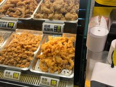 -超级鸡车(曹杨路店)