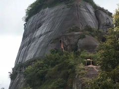 -丹霞山风景名胜区