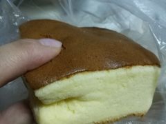 蜂蜜蛋糕-甜嘟嘟烘焙坊(舒城路店)