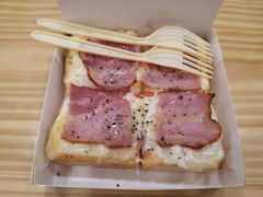 -阿信厚吐司(曾厝垵店)